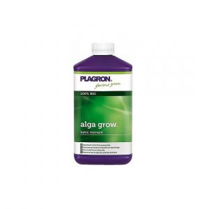 Alga Grow