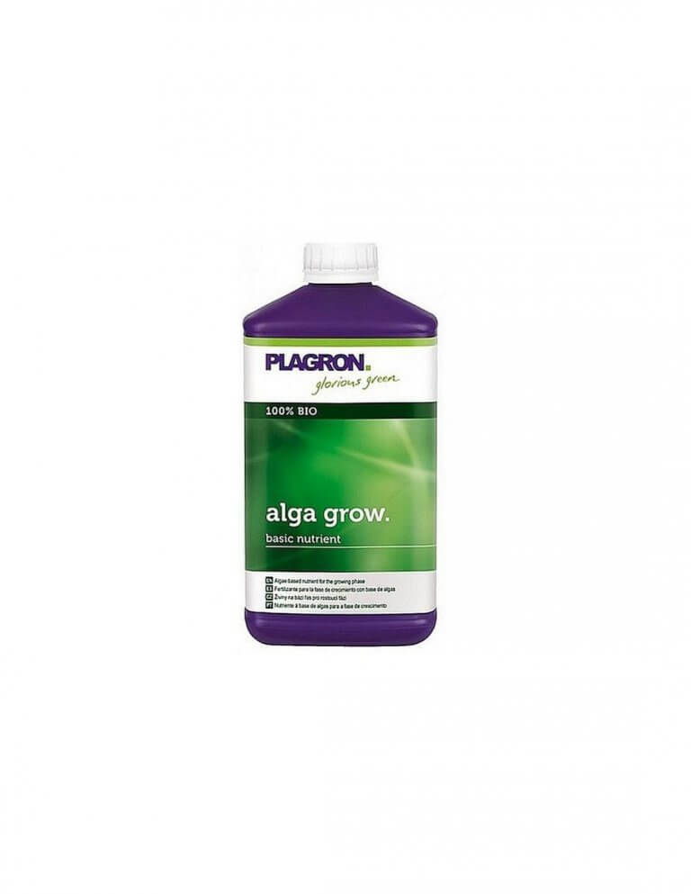 Alga Grow