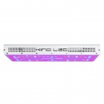 LED lamp voor wiet