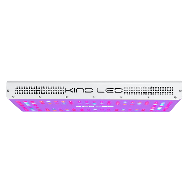 KIND K3 XL450 review LED lamp voor wiet
