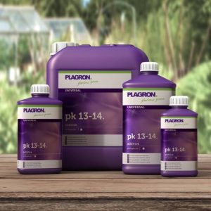 Plagron pk 13-14