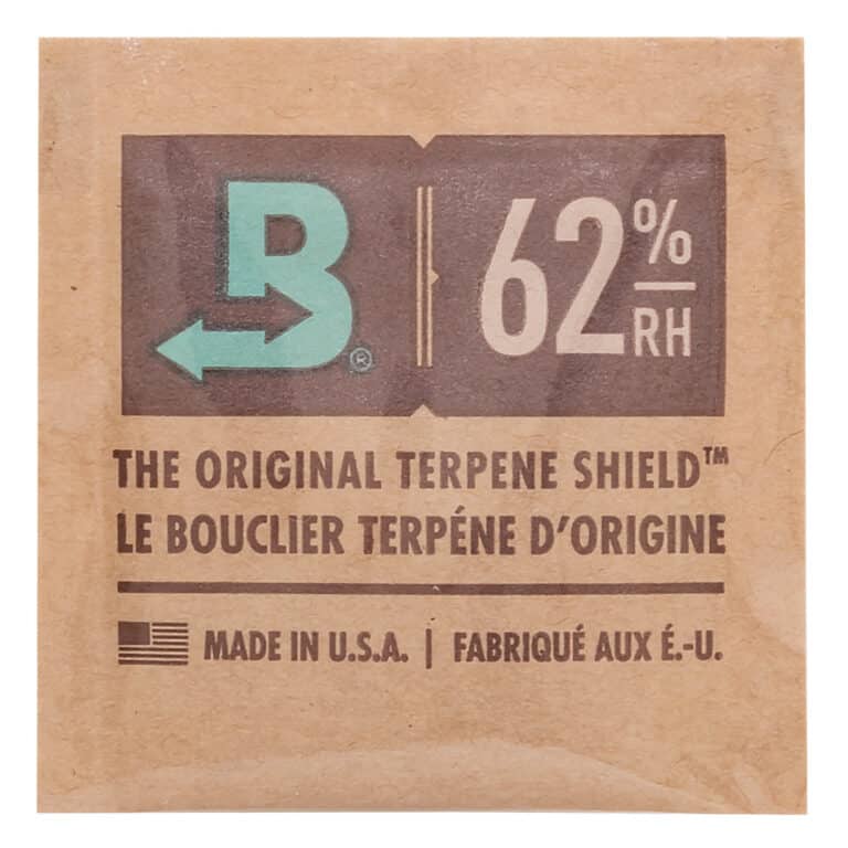 het curen van cannabis