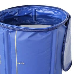 Autopot flextank