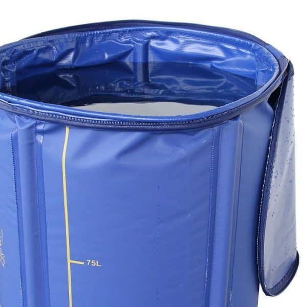 Autopot flextank