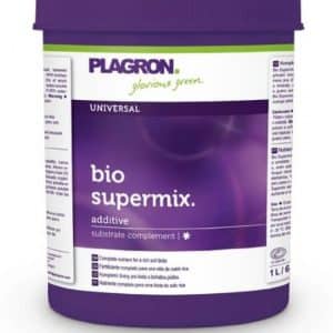 Plagron Supermix
