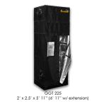 Gorilla 60x75x180-210cm (GGT22) - Afbeelding 6