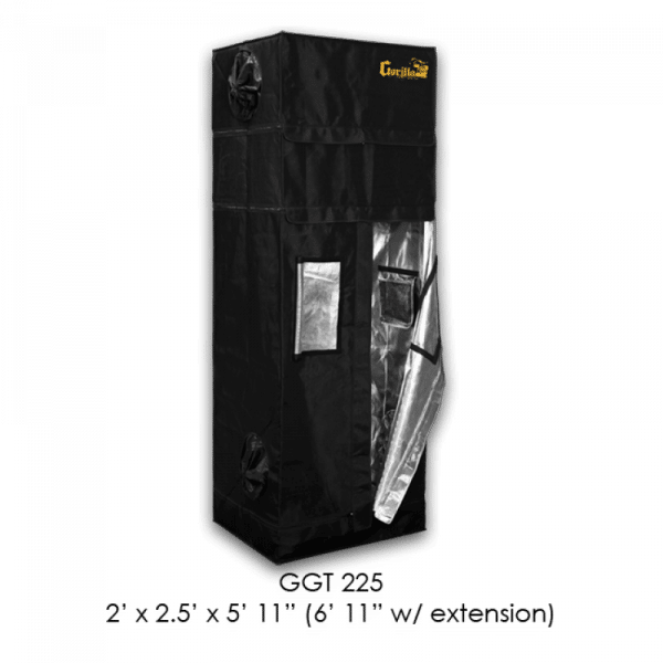 Gorilla 60x75x180-210cm (GGT22) - Afbeelding 6