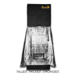 Gorilla 60x75x180-210cm (GGT22) - Afbeelding 7