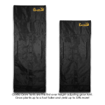 Gorilla 60x75x180-210cm (GGT22) - Afbeelding 5
