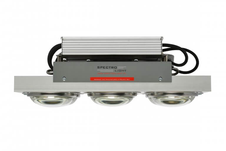 Spectrolight LED