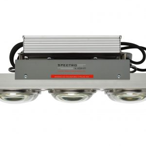 Spectrolight LED