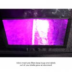 Gorilla 90x90x210-240cm (GGT33) - Afbeelding 5