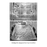 Gorilla 90x90x210-240cm (GGT33) - Afbeelding 3