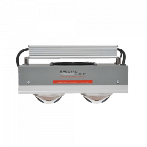 starter 250 spectrolight