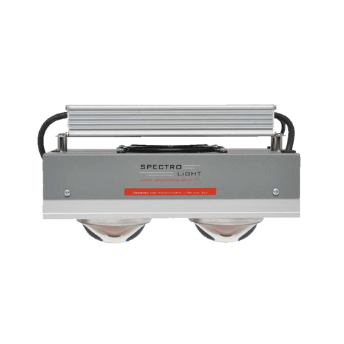 starter 250 spectrolight