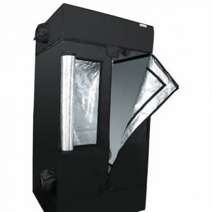 Homebox kweektent
