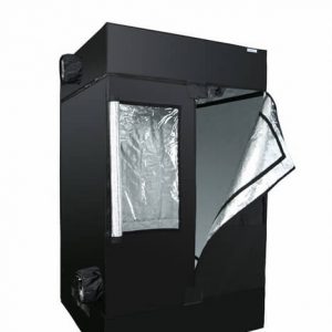 Homebox wiettent