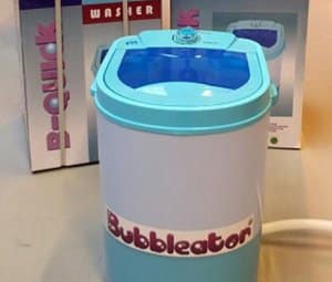 Bubbleator met 2 Ice-O-Lator bags (set) - Afbeelding 4