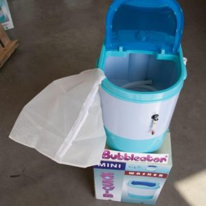 bubblehasj