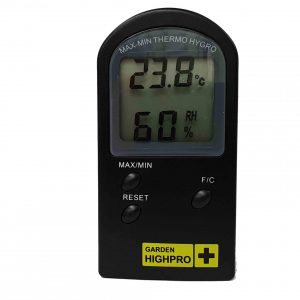 hygrometer