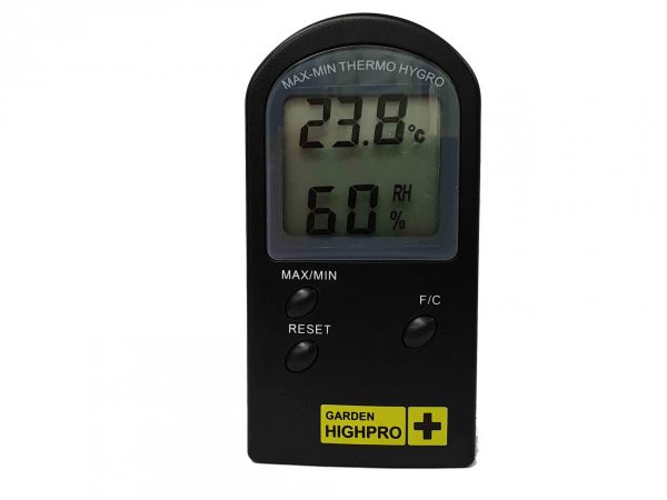 hygrometer