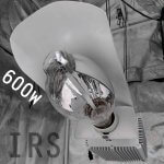 IRS 600 watt