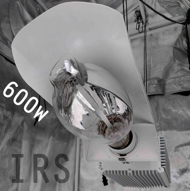 IRS 600 watt