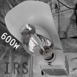 IRS 600 watt