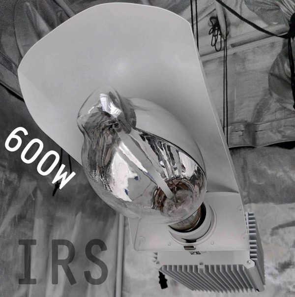 IRS 600 watt