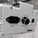 beste HPS lamp