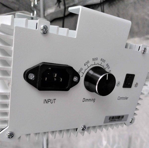 beste HPS lamp