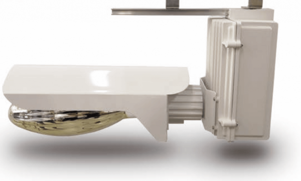 Specificaties IRS 600watt