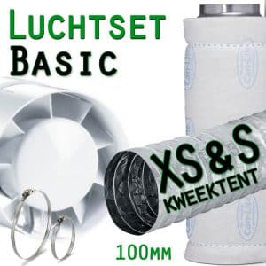 afzuiger wiet kweken