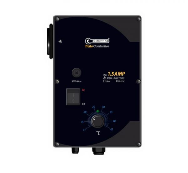Trafo Controller