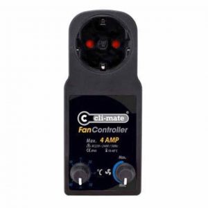 Fan Controller