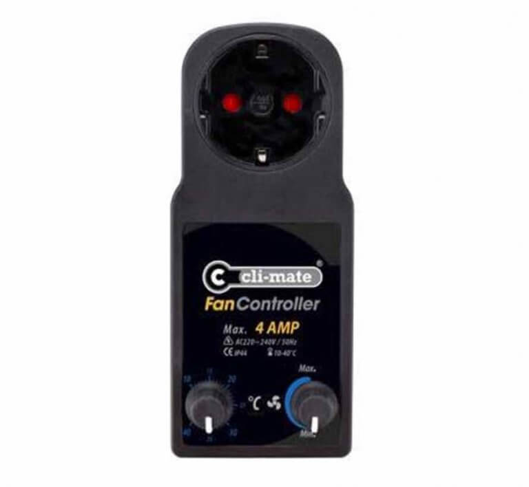 Fan Controller