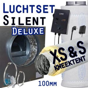 stille softbox