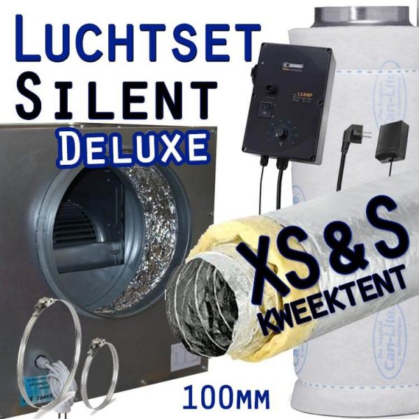 stille softbox