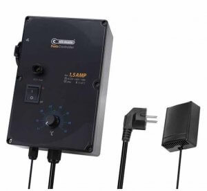Trafo controller