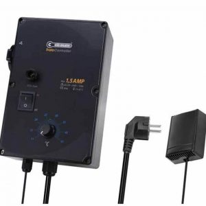 Trafo controller