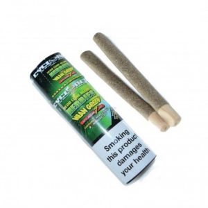 Hemp Cones Wonder - Cyclones