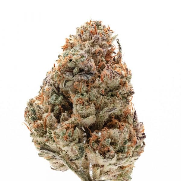 Octane Fire O.G.