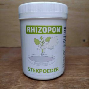 stekpoeder