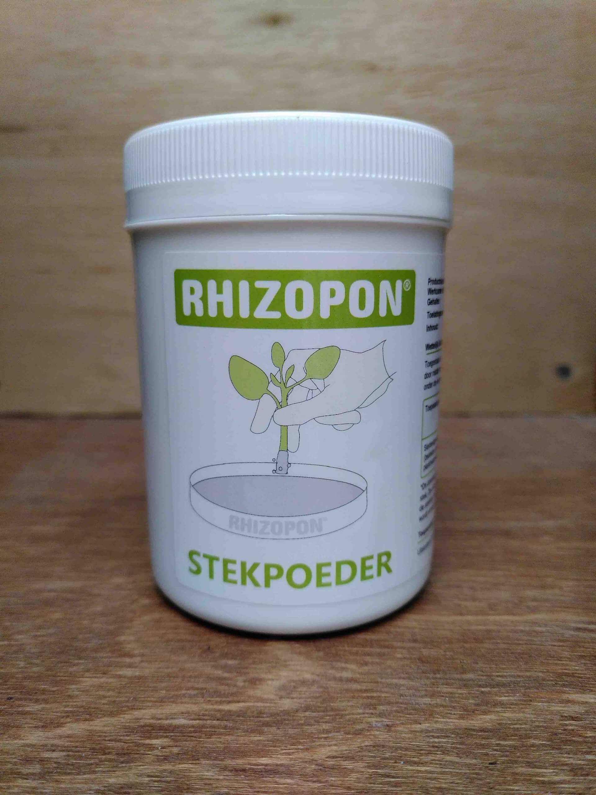 Stekpoeder Rhizopon stekpoeder