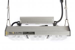 Telos 0006 PRO Slim Line
