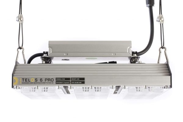 Telos 0006 PRO Slim Line