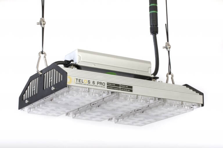 Telos 0006 PRO Slim Line