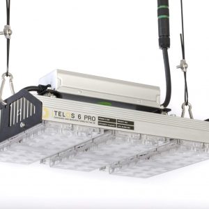 Telos 0006 PRO Slim Line