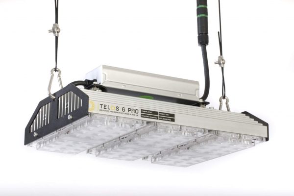 Telos 0006 PRO Slim Line