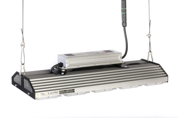 Telos 0010 PRO Slim Line